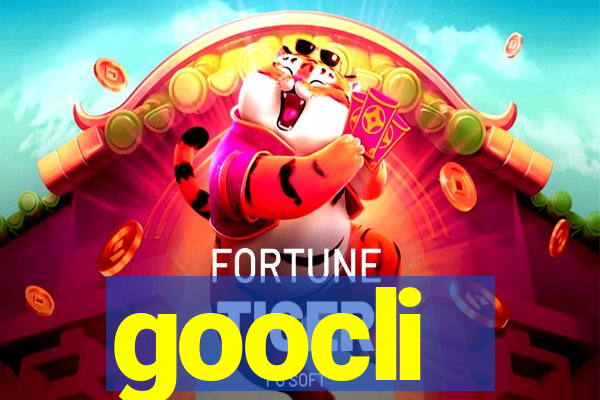 goocli - inicio